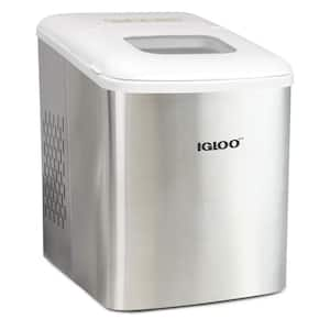 Freestanding Ice Maker