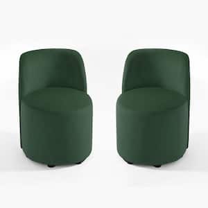 Barrel Chair