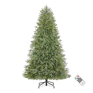 Artificial Tree Size (ft.): 7.5 ft