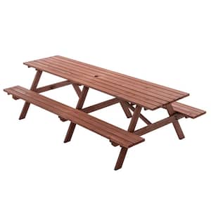 Picnic Tables