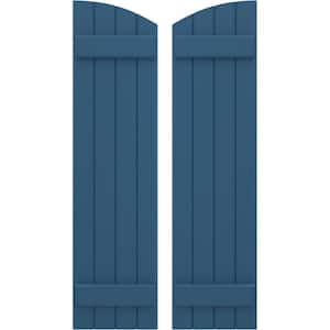Shutter Height (in.): 60.0 - 69.99