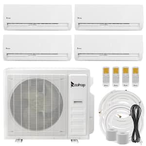 BTU Cooling Rating: 36000 BTU