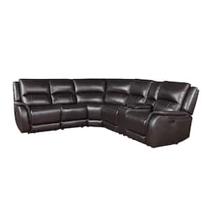 Leather
