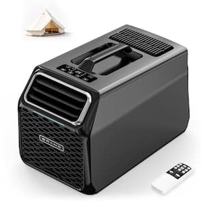 Small in Portable Air Conditioners