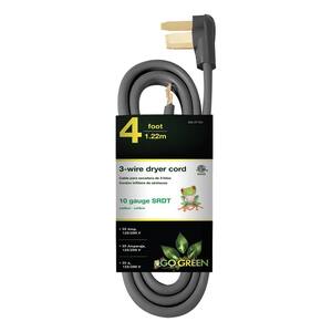 Dryer Cord