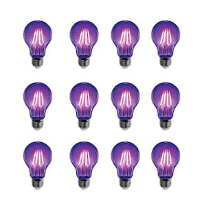 UV and Black Light Bulbs