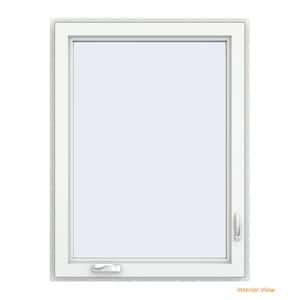 Common Window Sizes: 36 in. x 48 in.