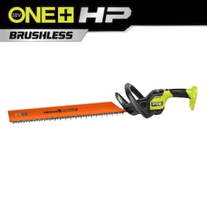 Blade Length (in.): 24 in