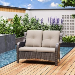 Cushions Included