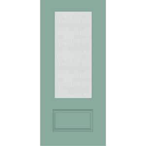 Common Door Size (WxH) in.: 36 x 80