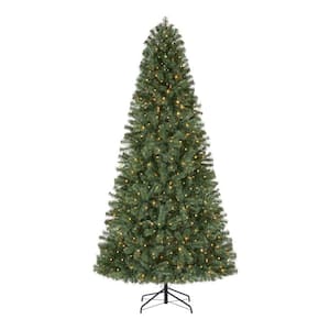 Artificial Tree Size (ft.): 7.5 ft