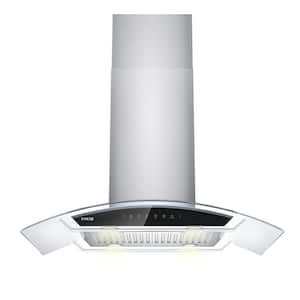 Range Hood Size (Width): 36 in.