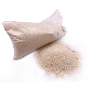 Silica Sand