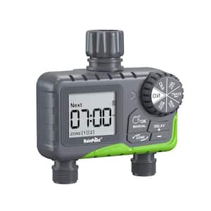 Sprinkler Timers
