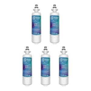 Refrigerator Water Filters