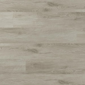 Click Lock in Vinyl Plank Flooring