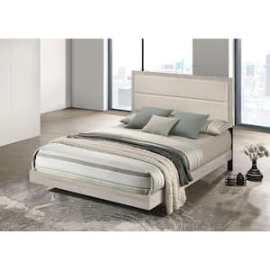 Box Spring Required