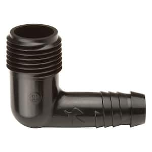 Package Quantity: 1 in Sprinkler Fittings