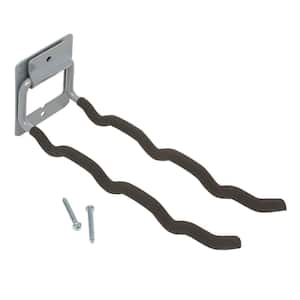 Wall Mounted Hooks