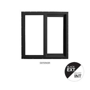 Common Window Sizes: 24 in. x 24 in.