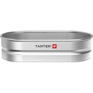 Raised Planter Boxes