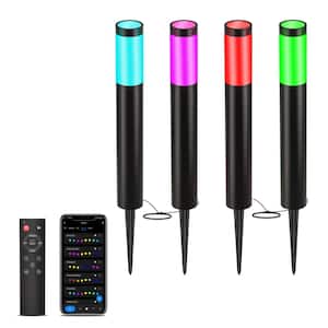 Color Changing (ROYGBIV)