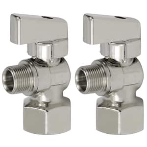 Shut-off Valves
