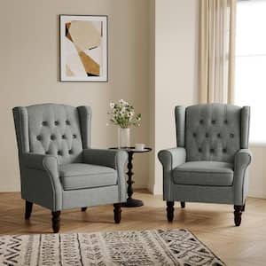 Number of Chairs Included: 2