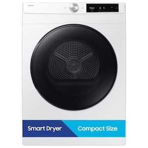 Dryer Fit Width: 24 Inch Wide