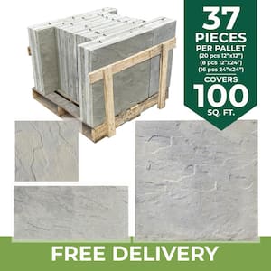 Concrete Pavers
