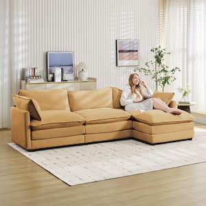 With Ottoman