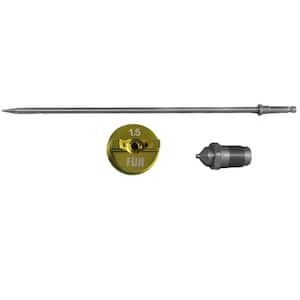 Paint Sprayer Tips & Extensions