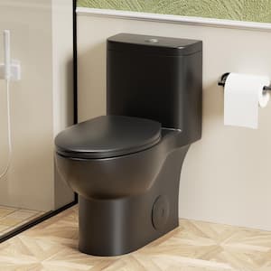 Elongated in Toilets