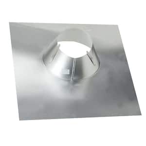 Vent Pipe Flashing
