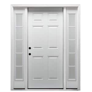 MMI DOOR