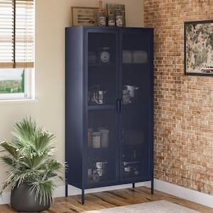 Accent Cabinets