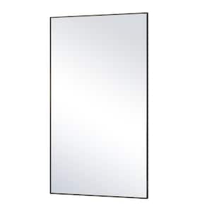 Mirror Height: Oversized (60+ in.)