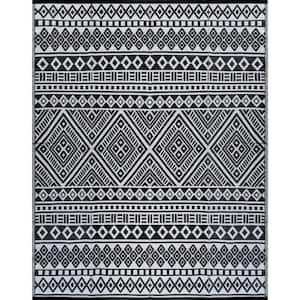 Approximate Rug Size (ft.): 8 X 10