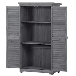 Wood