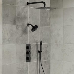 Shower Systems