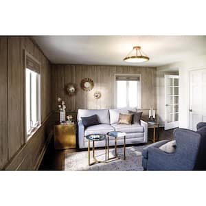 Semi-Flush Mount Lighting