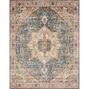 Approximate Rug Size (ft.): 6 X 9