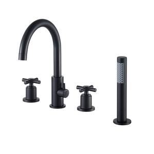 Tub Deck Mount