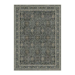 Approximate Rug Size (ft.): 3 X 5