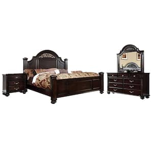 Bedroom Sets - Bedroom Furniture - The Home Depot