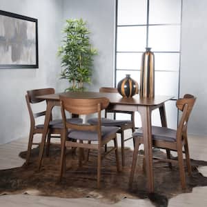 Wood