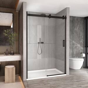 Alcove Shower Doors