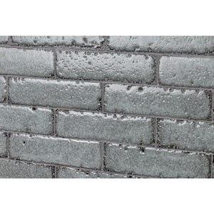 Approximate Tile Size: 3x12