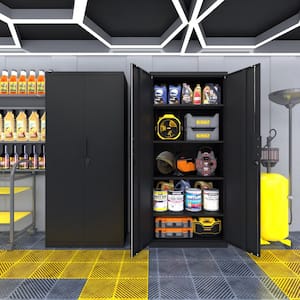 Shelves