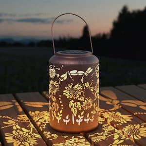 Outdoor Lanterns